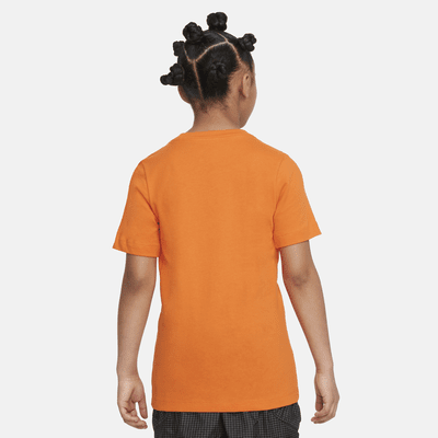 Nike Sportswear Older Kids' T-Shirt