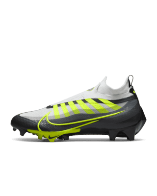 nike cleats low