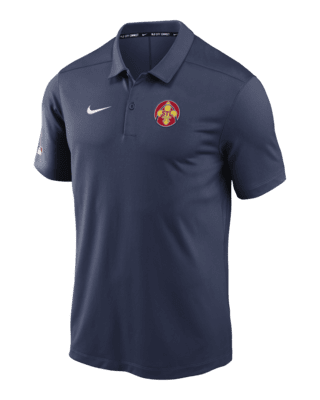 Мужские  St. Louis Cardinals Authentic Collection City Connect Victory Nike Dri-FIT MLB Polo