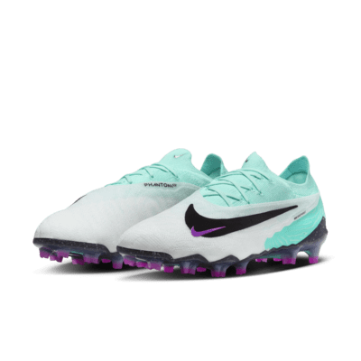 Nike Phantom GX Elite Firm-Ground Low-Top Soccer Cleat