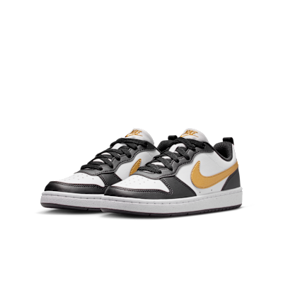 Nike Court Borough Low Recraft Big Kids' Shoes