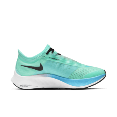 Tenis de correr en carretera para mujer Nike Zoom Fly 3