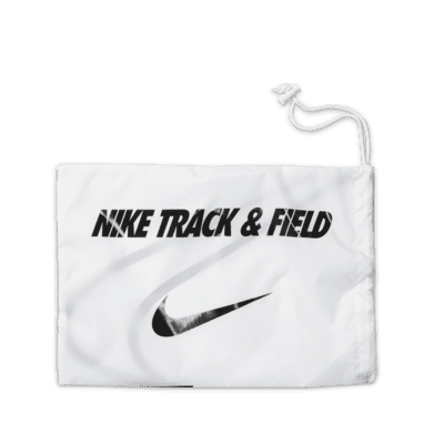 Nike ZoomX Dragonfly Track & Field Distance Spikes