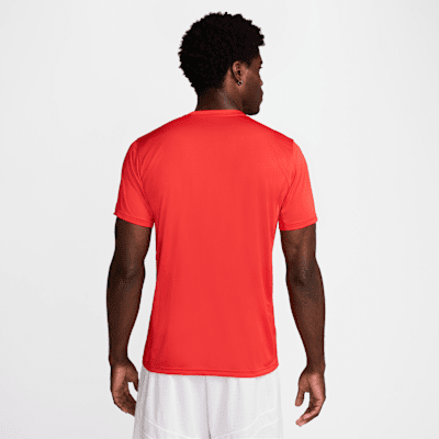 Canada Practice Men's Nike Basketball T-Shirt