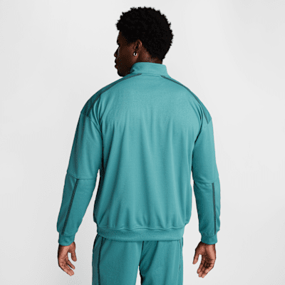 Chamarra de tenis para hombre NikeCourt Heritage