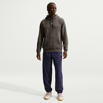 Nike Club Total 90 Men's Soccer Pullover Hoodie