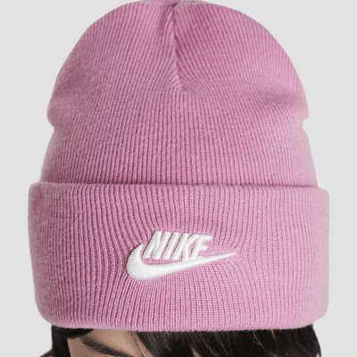 Nike Peak-beanie til større børn