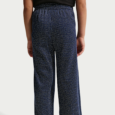 Nike Little Kids' 2-Piece Lurex Waffle Set