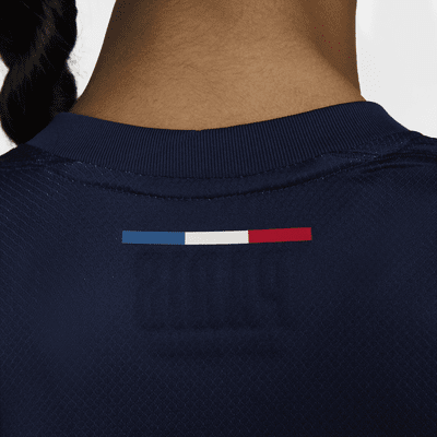 Maglia da calcio replica Nike Dri-FIT Paris Saint-Germain 2024 Stadium da donna – Home