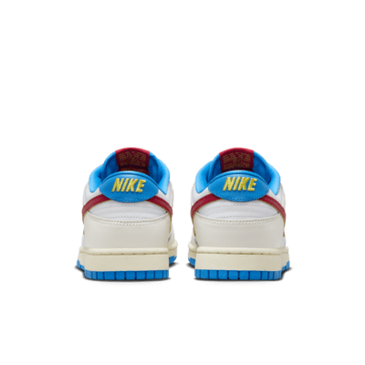 Chaussure Nike Dunk Low Retro SE pour Homme