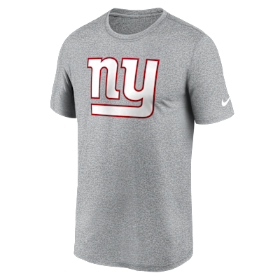 New York Giants Legend Logo
