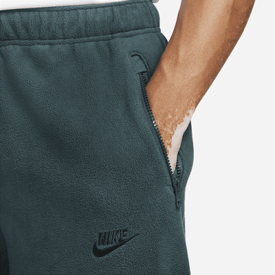 Pants de tejido Polar Fleece para hombre Nike Club Fleece