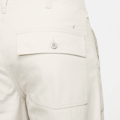 Pantaloni Fatigue Nike Life – Uomo