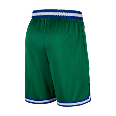 Dallas Mavericks Swingman 2025/26 Hardwood Classics Men's Nike Dri-FIT NBA Shorts
