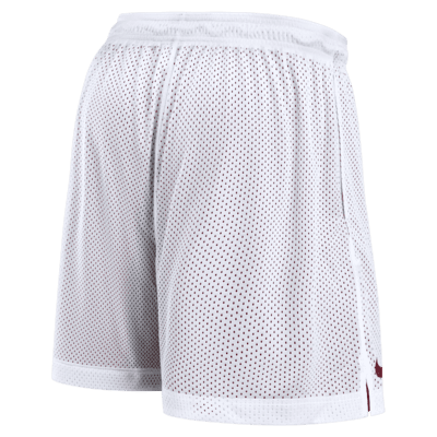 Alabama Crimson Tide Primetime Reversible Men's Nike Dri-FIT College Shorts
