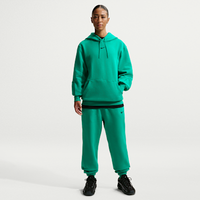 Sudadera con gorro CS de tejido Fleece NOCTA 2