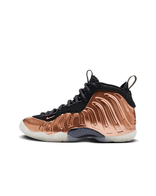 Детские кроссовки Nike Little Posite One Big Kids'