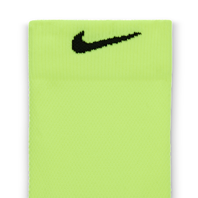 Microcalcetas (1 par) Nike Midweight Running