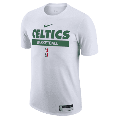 Boston Celtics Men's Nike Dri-FIT NBA Practice T-Shirt