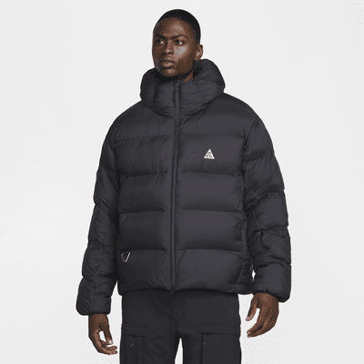 Veste à capuche ample Therma-FIT ADV Nike ACG « Lunar Lake » PrimaLoft® pour homme