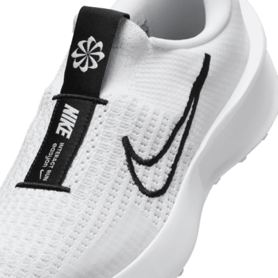 Tenis de correr en pavimento para mujer Nike Interact Run EasyOn