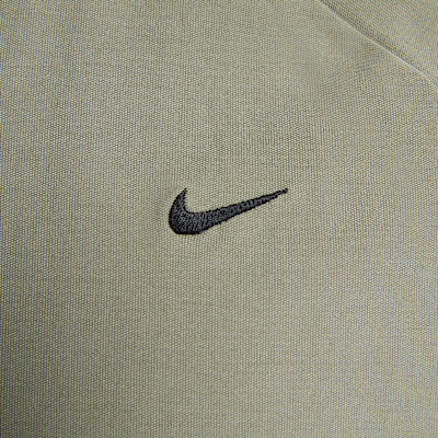Nike Tech Men's Shori-Knit Full-Zip Windrunner Jacket