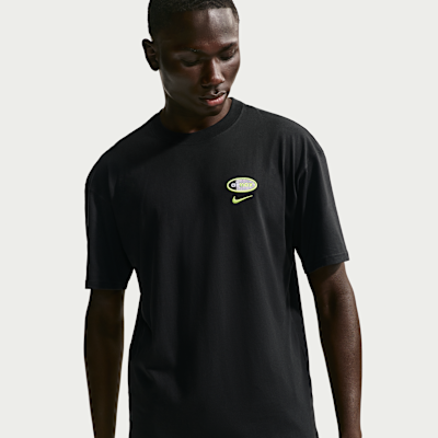 Nike Sportswear Air Max 95 Men's Short-Sleeve T-Shirt
