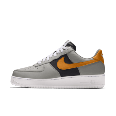 Nike Air Force 1 Low By You Custom Men's Shoes. Nike CA