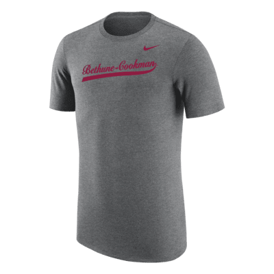 Playera universitaria Nike para hombre de Bethune-Cookman. Nike.com