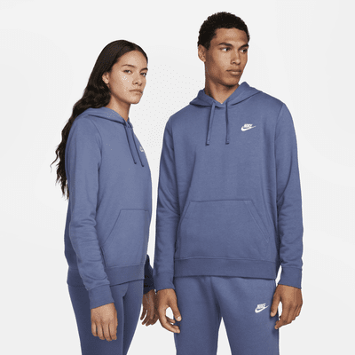 Nike Sportswear Club Fleece Women's Pullover Hoodie