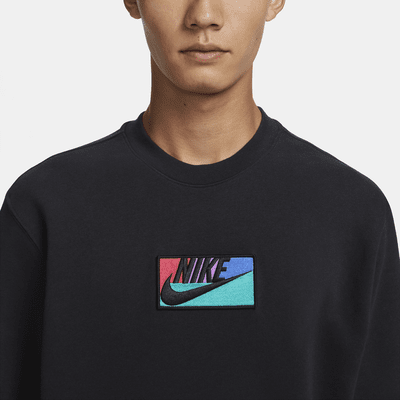 Nike Club Fleece Men's Crew