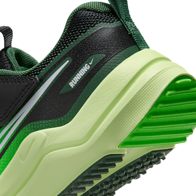 Nike Cosmic Runner Little Kids' Shoes