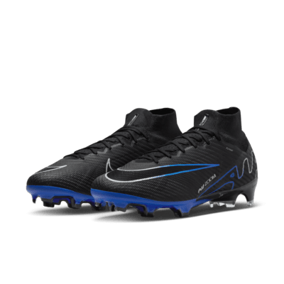 Beliggenhed Ray rolige Nike Zoom Mercurial Superfly 9 Elite KM FG Firm-Ground Soccer Cleats. Nike .com