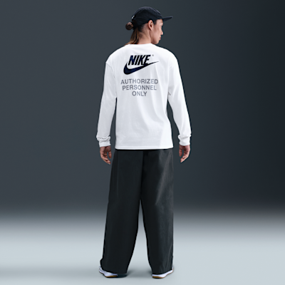 ナイキ スポーツウェア メンズ ロングスリーブ Max90 Tシャツ