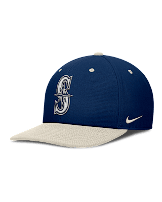 Мужские  Seattle Mariners Pro Nike Dri-FIT MLB Adjustable Hat