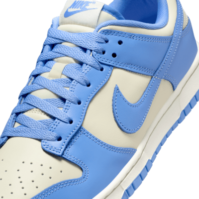 Nike Dunk Low Retro Men's Shoes