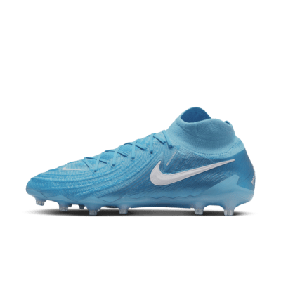 Calzado de fútbol de corte high AG Nike Phantom Luna 2 Elite