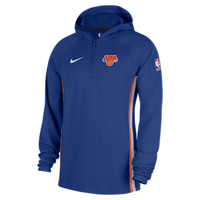 New York Knicks Zoned