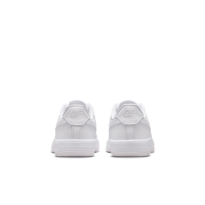 Tenis para niños de preescolar Nike Force 1 Low