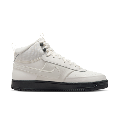 Nike Court Vision Mid Zapatillas de invierno - Hombre