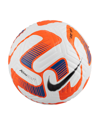 Nike Flight Voetbal. Nike BE