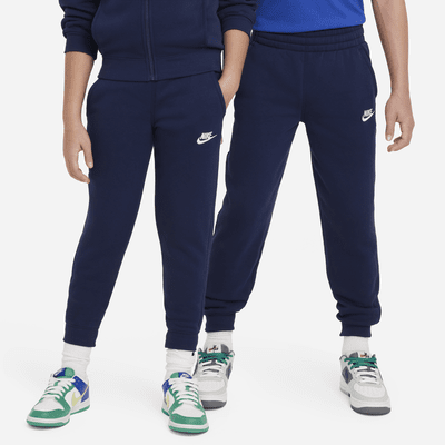 Nike Sportswear Club Fleece tréningruha nagyobb gyerekeknek