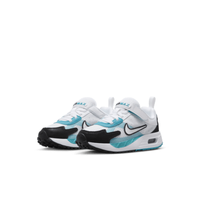 Nike Air Max Solo Little Kids' Shoes