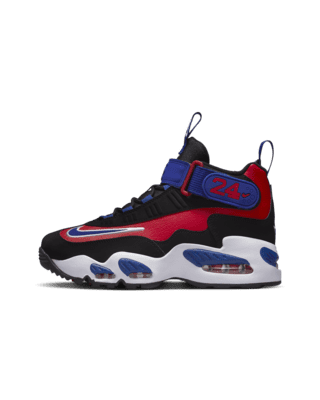 Подростковые кроссовки Nike Air Griffey Max 1 Big Kids'