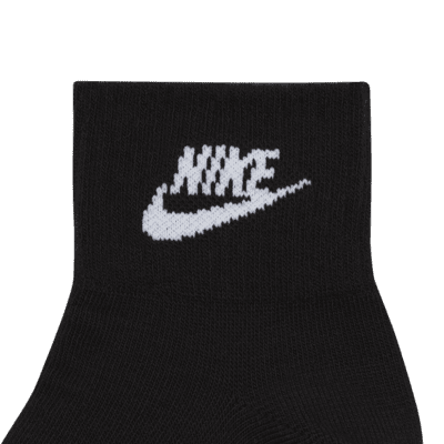 Socquettes Nike Everyday Essential (3 paires)