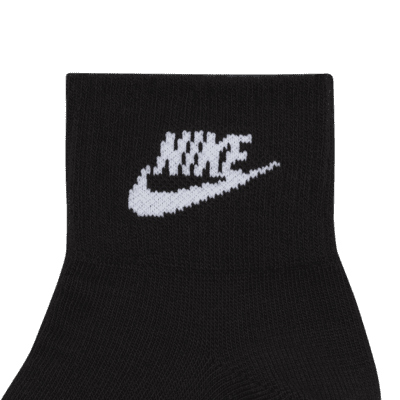 Korta strumpor Nike Everyday Essential (3 par)