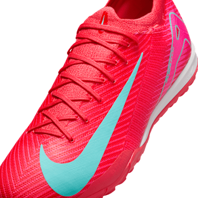 Ποδοσφαιρικά παπούτσια χαμηλού προφίλ TF Nike Mercurial Vapor 16 Pro