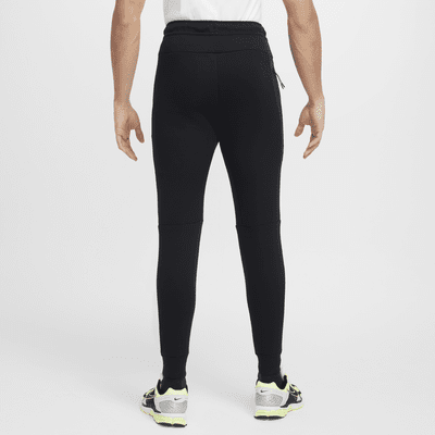 Pantalon de jogging en tissu Fleece Nike Tech pour homme