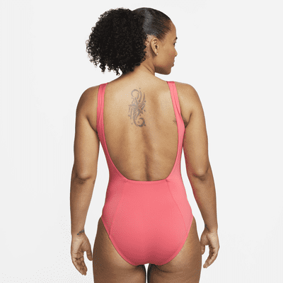 Nike Essential U-Back Women's One-Piece Swimsuit