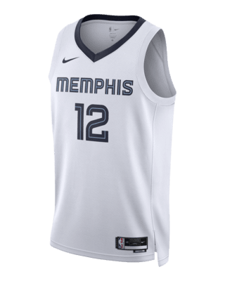 Nike City Edition Swingman 2022-23 Memphis Grizzlies Junior